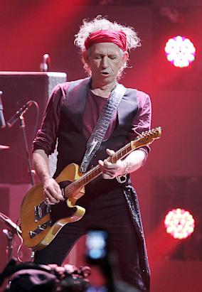 Sandy Relief '121212' Concert